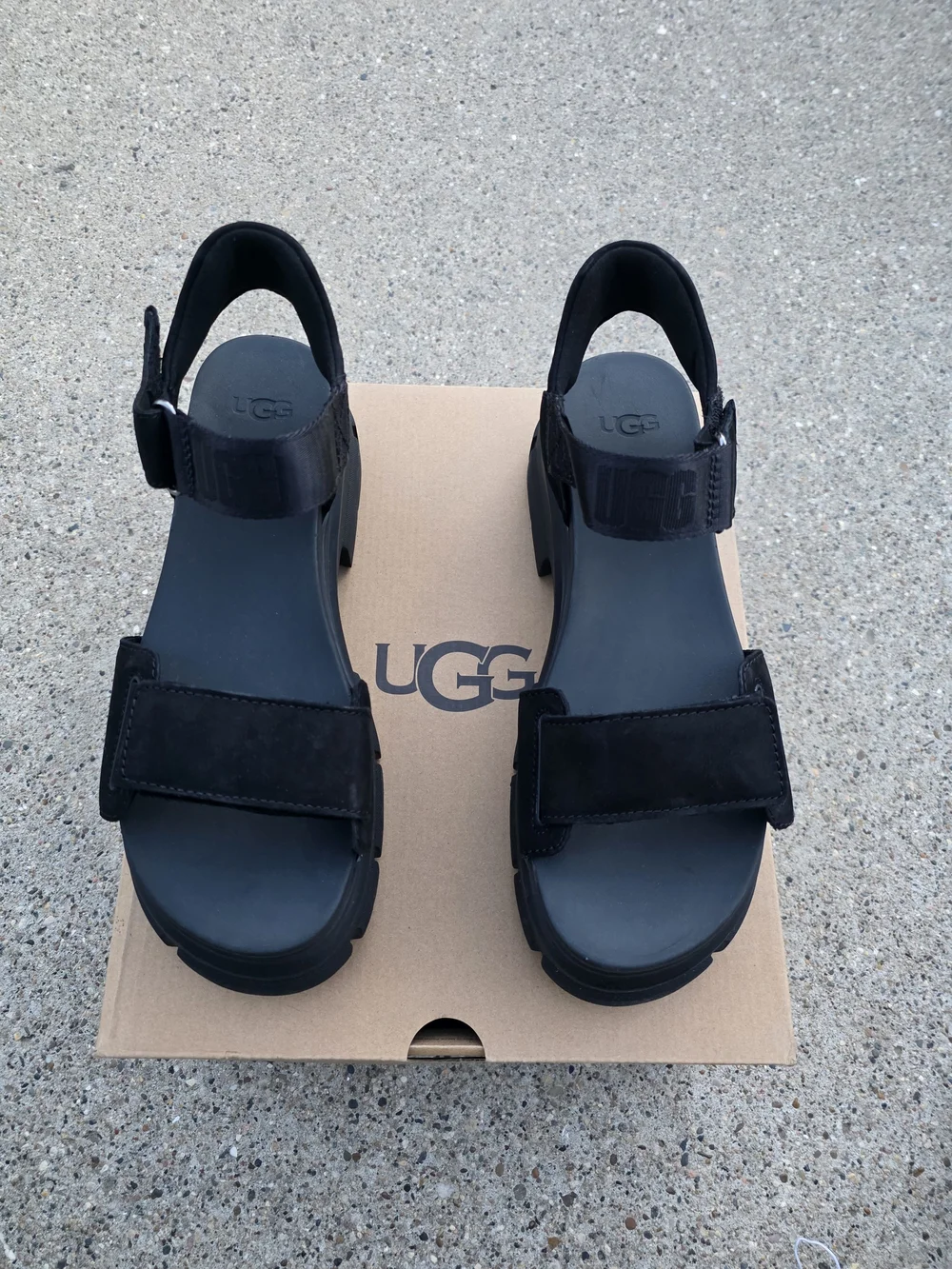 UGG new australia